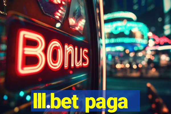 lll.bet paga